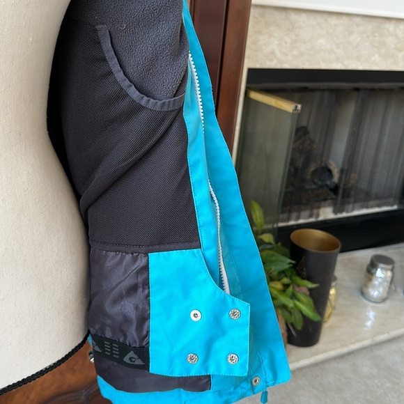 Gerry Ski / Snowboard Jacket - Picture 8 of 17